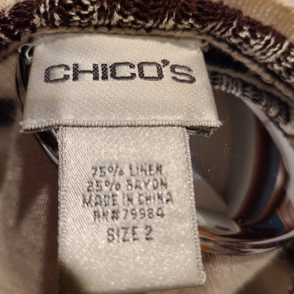 Chico's Cardigan - Picture 3 of 3